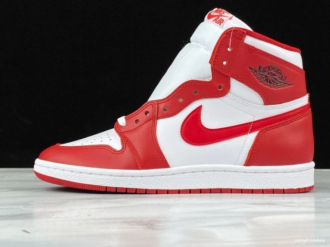 Air 1 'New Jordan '85 Beginnings' OG Retro CQ4921-601 High 1213